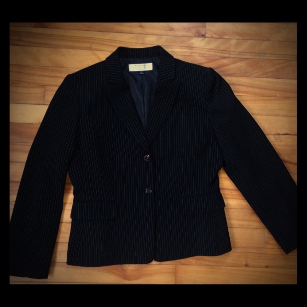 Tahari Blazer